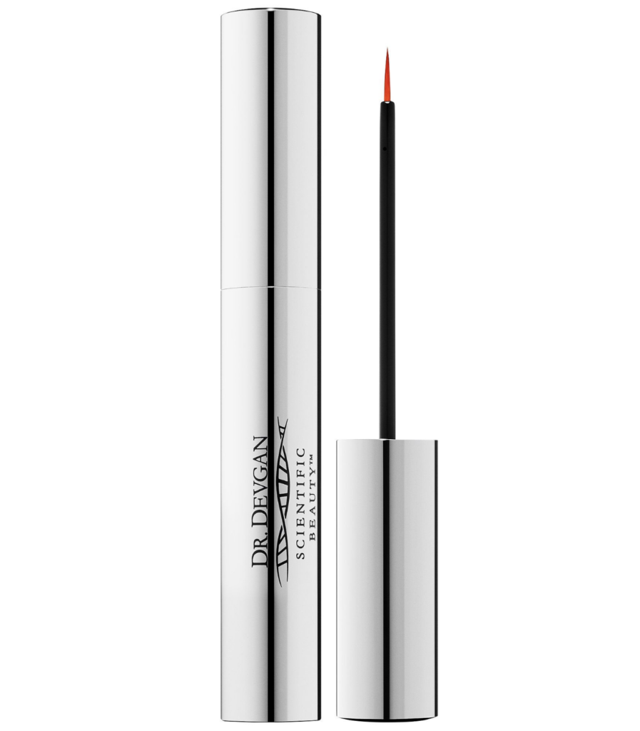 dr lara devgan scientific beauty platinum long lash serum (platynowe serum do długich rzęs)