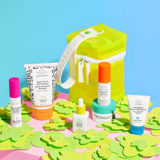 the littles skincare set
