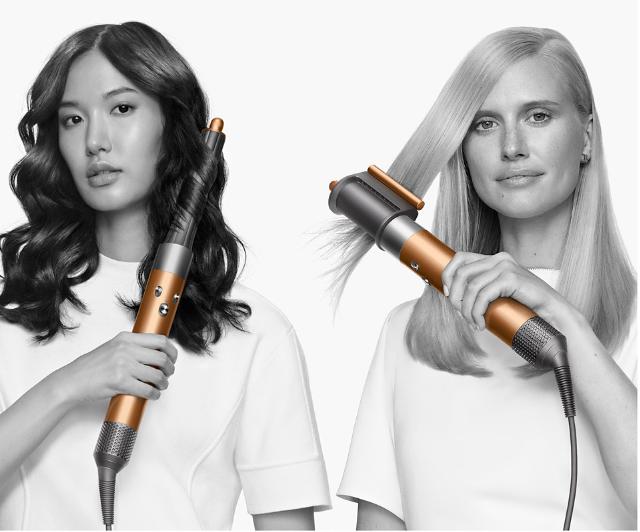 dyson airwrap how to make your hair thicker (5 secret ingredients & treatments)