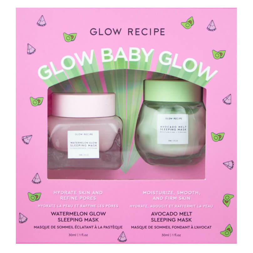 glow baby glow skincare set i 5 migliori kit per la cura della pelle del 2023 per una pelle impeccabile