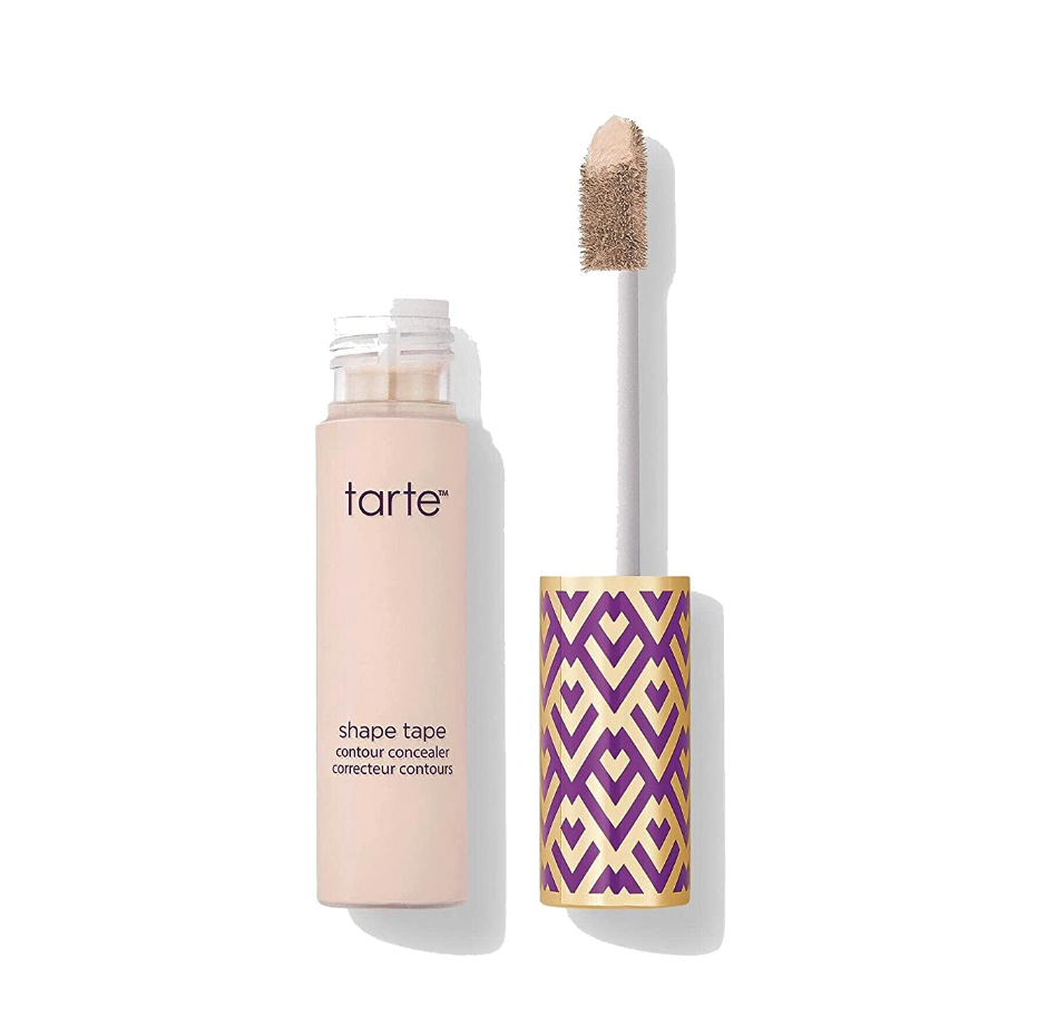 tarte shape tape contour concealer